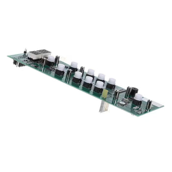 Fetco QJ-D1-94 Switching/Control Board D3P, CBS-2051/2