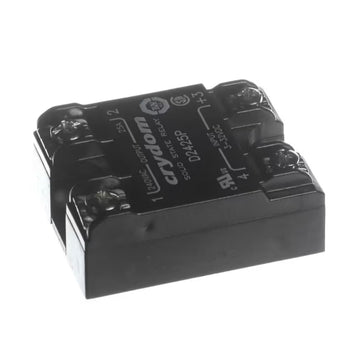 Marshall Air 202238 Relay Solid State 240V 25A for DH1-1010 SERIES