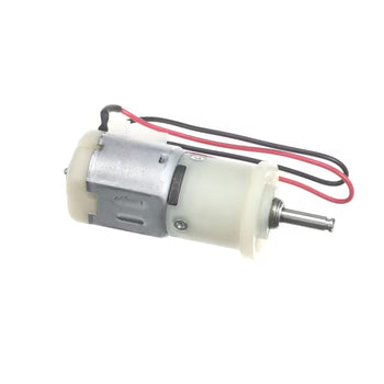 Crathco GF223SG-1020032 Gear Motor 24VDC 500RPM