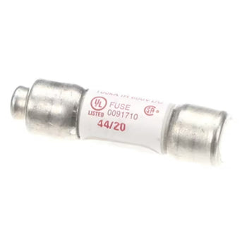 TurboChef 0091710 Fuse 30 Amp 600 Volt Class CC for HHD-9500-152-DL Model