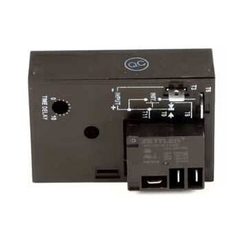 XLT Ovens KBKR5F130M-R Timer Cool Down 120V 30 Minute for C/D/E Version Gas