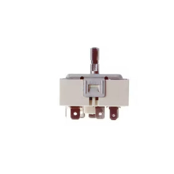 GE Appliance 50.55073.066 Infinite Switch Kit 240 Volt 15 Amp Oven-range