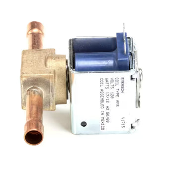 Norlake V1715-1 Solenoid Valve 120 Volt 3/8" 100RB2S3 fits for CPB0501C-A Model