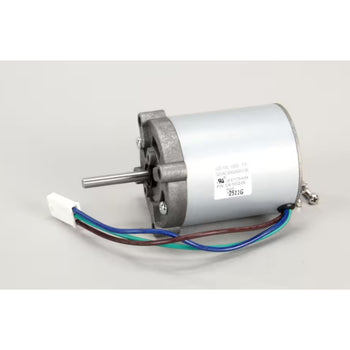 Wilbur Curtis UD-15L-1005 Whipper Motor Assembly 120V 60Hz for Cappuccino Machine