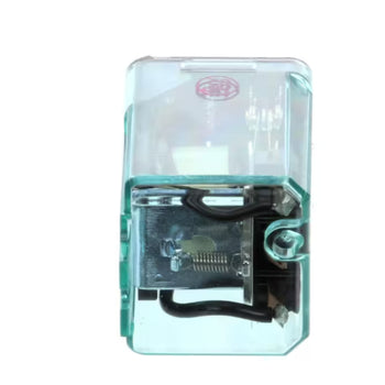 Henny Penny 157-32U200 Relay 240V 10A 1/3HP fit for 500PVS, CM-5, CM-7, CMT-5,CMT-7