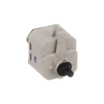 Whirlpool 211582157 Switch Push to Start, WETLV27HW/WGTLV27HW Dryer