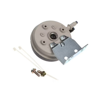 Raypak 008171F Pressure Switch Kit Blower 1.10" WC