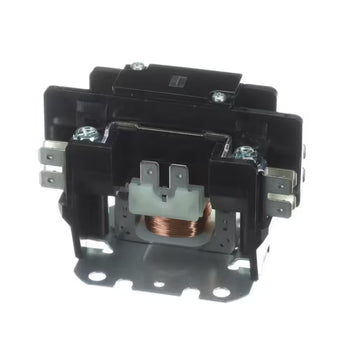 Trane HCCY1XQ02AA318L M1325-A Contactor 24 Volt Coil 50/60HZ 30 Amp 1 Pole Screw Terminals