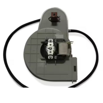 LG Appliances 12009031 Vent Fan/Motor Assembly for Dishwasher OEM Part