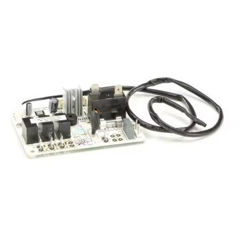 GE Appliance CQC14134104969 MAIN BOARD, for AHY24DZH1/QHC08LX/QHC08LX