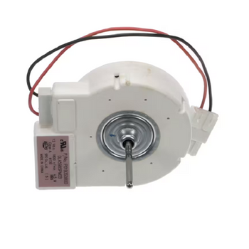 Turbo Air DLA5985PMEB Fan Motor, Evaporator 12VDC 4.5W real OEM