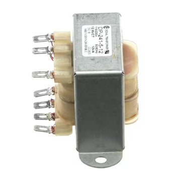 Marshall Air DP-241-5-12 CC1805 Transformer 115/230 to 12V 50/60HZ 12VA