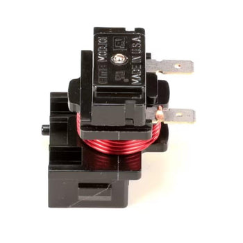 American Dish Service 913056-1745 Start Relay Motor