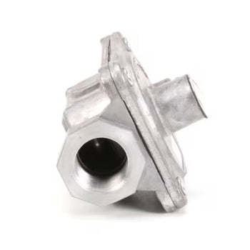 Royal Range 5.0-1308-122 RV48L Gas Pressure Regulator Natural Gas 1/2PSI fits for RCB-18