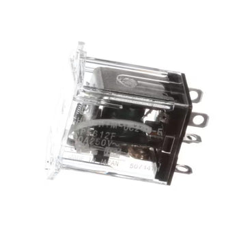 FAST AP5612F Relay 240V 10A SPDT