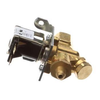Wilbur Curtis K-32687-102 Inlet Valve 120V 60Hz 10W