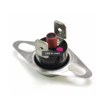 International CP 36TX16-6796 Limit Switch Resetable 300F M/R for C8DNL050B12A1