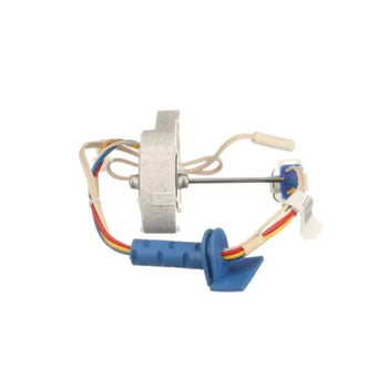 GE Appliance 12221Z Evaporator Fan Motor 9.75 Volt DC 3.25 Watt for Refrigerator