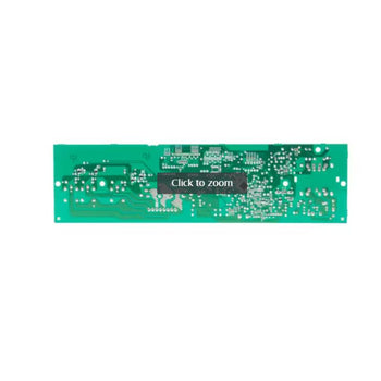 GE Appliance 3203240007 Control Board Kit Main & User Interface for Dishwasher