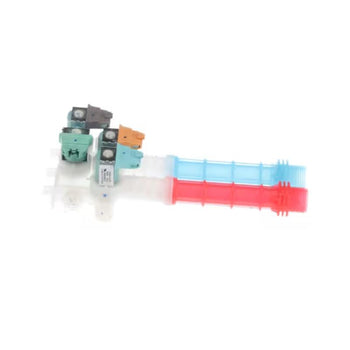 Frigidaire 33950005 Dispenser Solenoid Valve Assembly for Front Loading Washer