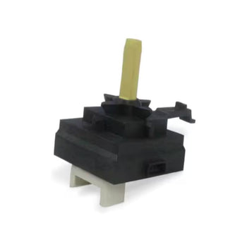 Whirlpool 521.94.004 Cycle Selector Switch 5 Position fits 4KWTW5900JW0 Model