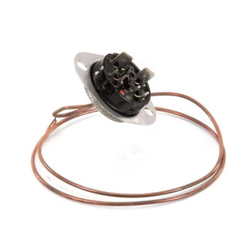 Trane 10H11-23-4-220942 Limit Switch/Thermostat 160F Auto Reset fits for YCD Series
