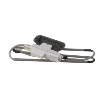Whirlpool 12800-63 Door Latch for Washing Machine fits WTW7120HW Model