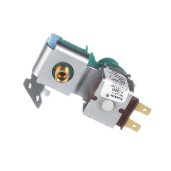Whirlpool K-78895 Solenoid Valve 110/120 Volt 50/60HZ for Refrigerator