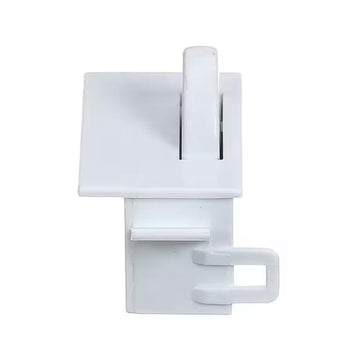 Maxx Cold 87-17-C Door Switch White fits for MXCF-23FD/MXCF-49FD Models