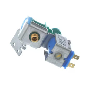 Whirlpool K-79385 Solenoid Valve Water Inlet 120V