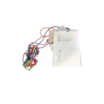 Whirlpool 123.1101011.3.29.05 Air Damper Control 120V 60HZ