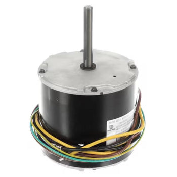 Carrier HVAC Y7S862E062 Fan Motor 200-240V 650/60HZ 850RPM 1/4HP