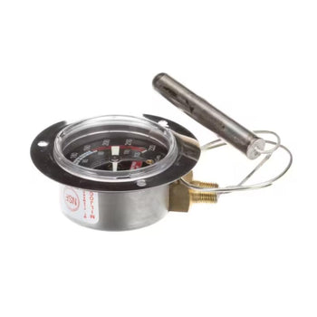 Intermetro V20368002 Thermometer 120-220F