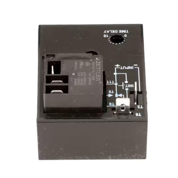 XLT Ovens KBKR6B130M-R Timer Cool Down 230 Volt 20 Amp 30 Minute