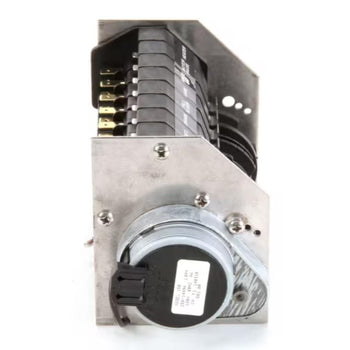 CMA Dish Machines 00408.80 Timer 2 Minute 8 Cam 115V 60Hz for GL-X/L-1X/L1-C