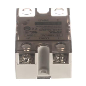 Doughpro Proluxe XSSR-DA4825 Solid State Relay 25A 75-480VAC for BC1520/BC2325
