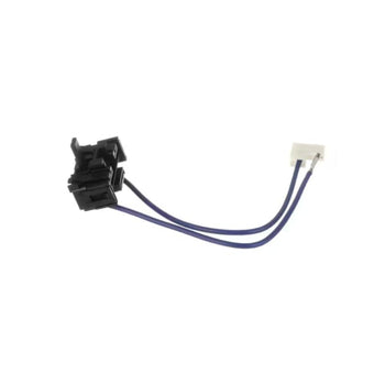 Whirlpool 12100-64 Broken Belt Switch