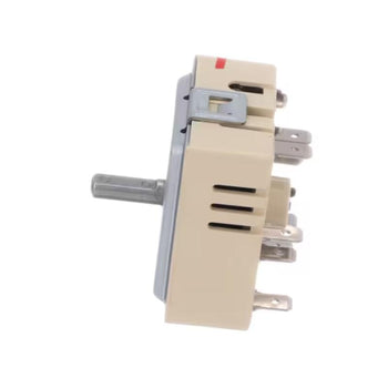 Frigidaire 50.55073.3068 16238201 Infinite Switch Top Burner 240V 15 Amp
