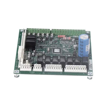 Trane 2114204668 Control Board Refrigeration Dual Circuit