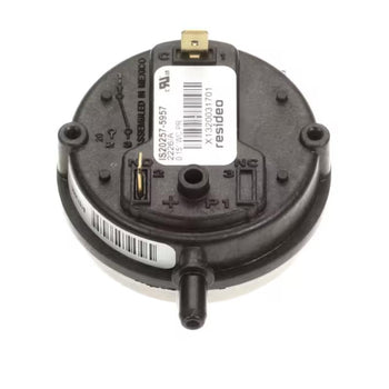 Trane IS20257-5957 Pressure Switch with Bracket