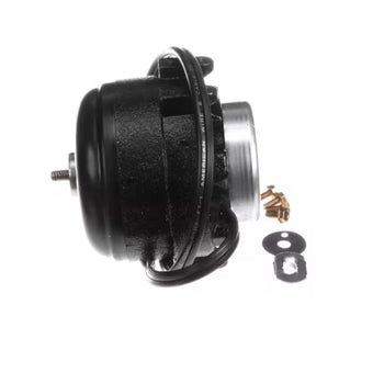 Fits Beverage Air SPFBG161 Fan Motor Condensate 115V 50Hz 16W 1550RPM 1.0A, Real OEM