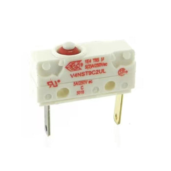 Delonghi V4NST9C2UL MICRO SWITCH 5A 250VAC fits for EN680M