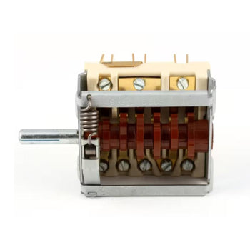 Garland 49.27215.505 Thermostat EA5, 150 - 450F for HW1000/HW1300