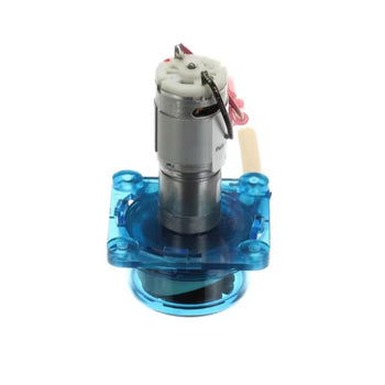 Jackson 21-0850-10-19 Peripump Blue, 180905 24VDC 32 RPM