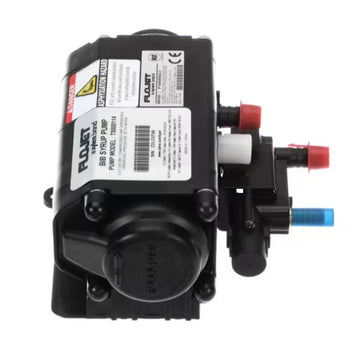 Cornelius T5000114 PUMP BIB FJET 3/8 OUT, 22L23730