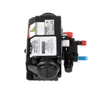 Bunn T5000111 Pump Flojet T5000515 Assembly, 23E194194