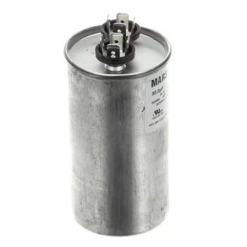 Hoshizaki 325P306H44N36A4XMS Run Capacitor 30uF 440 Volt 50/60HZ, KMD-850