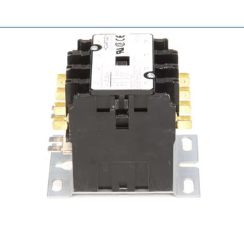 Groen HCC-4XT02CY Contactor 120V 50/60HZ 40A 4Pole, CFPC/2-4, NFPC-3