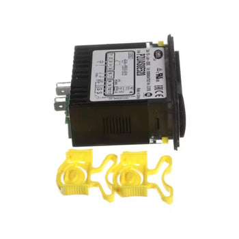 Silver King C05934752 Electronic Controller 115 Volt Progammed, Refrigeration SKRS28