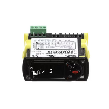 Silver King PZUACOE520 Digital Controller 115 Volt EF27/D, SKF27A-ED/SKF27A-ES